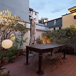 Milan Cathedral - Beautiful Penthouse With Terrace