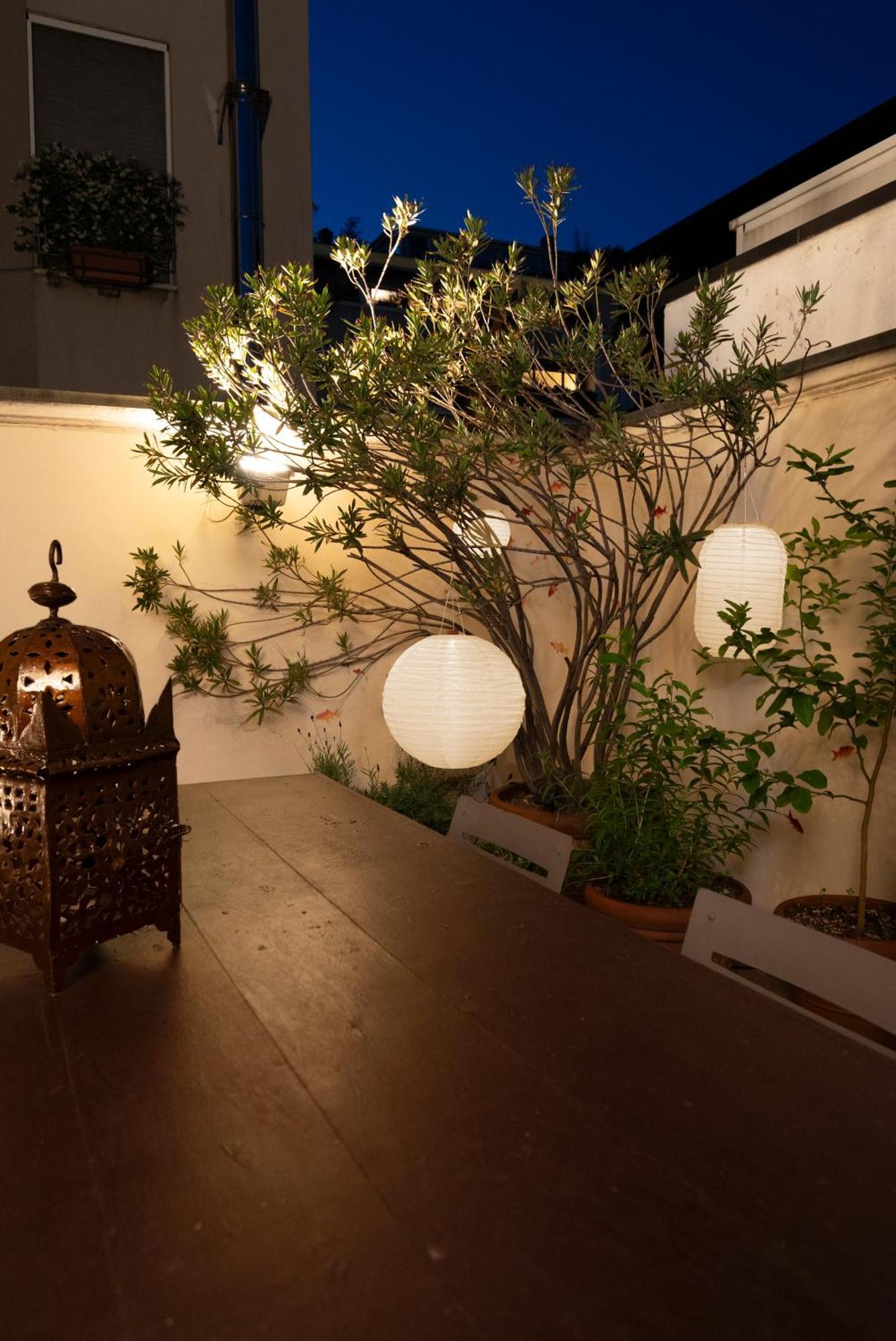 Cathedral - Beautiful Penthouse With Terrace * Mailand