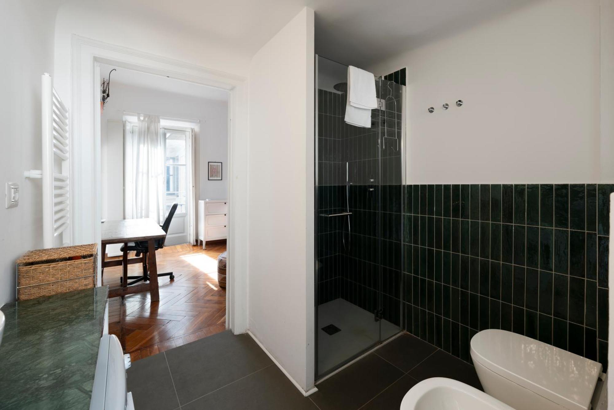 Cathedral - Beautiful Penthouse With Terrace * Mailand